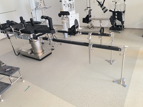 骨科手術牽引架