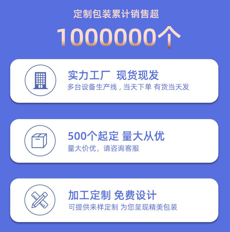鞋盒定做